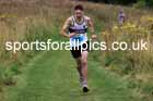 Senior Men and Veterans Relay, 2024 Sunderland XC Relays.  Photo: David T. Hewitson/Sports for All Pics